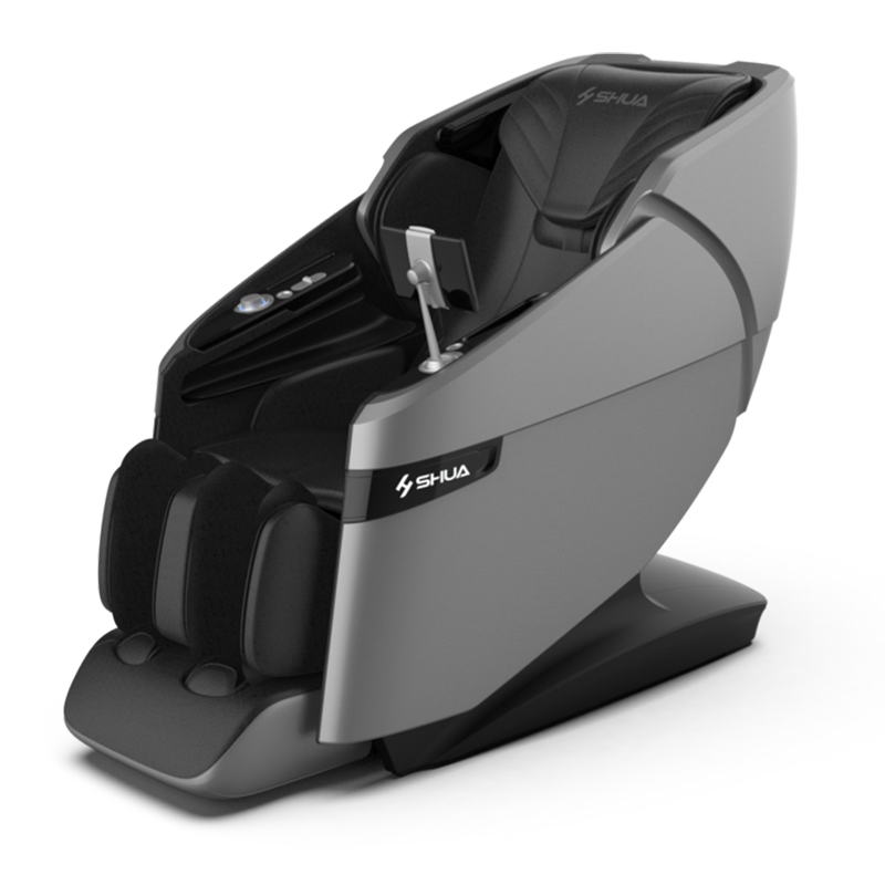 舒華全身按摩椅全自動多功能高端電動沙發椅M950